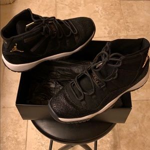 Air Jordan 11 Retro Prem HC